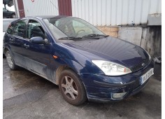 ford focus i (daw, dbw) del año 2004