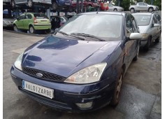 ford focus i (daw, dbw) del año 2004 2