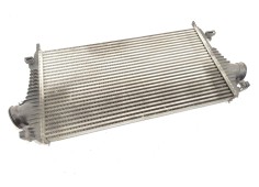 Recambio de intercooler para opel insignia a (g09) 2.0 cdti (68) referencia OEM IAM 13241751   2
