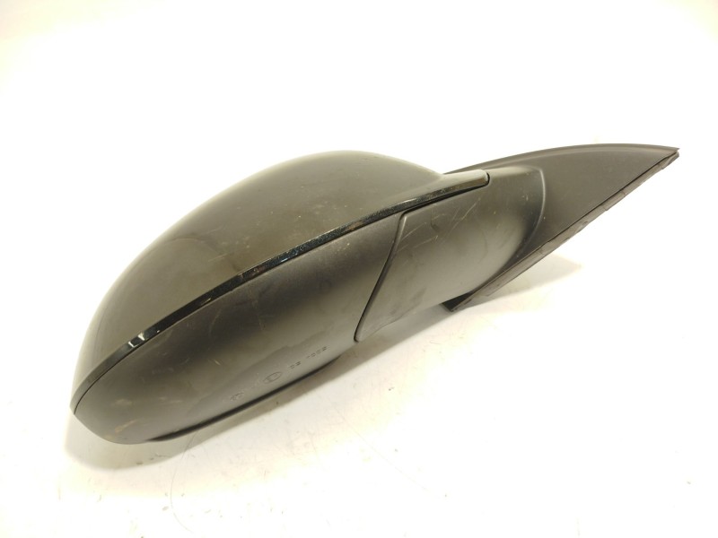 Recambio de retrovisor derecho para opel insignia a (g09) 2.0 cdti (68) referencia OEM IAM 13320193  