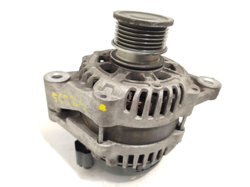 Recambio de alternador para opel insignia a (g09) 2.0 cdti (68) referencia OEM IAM 13502583  
