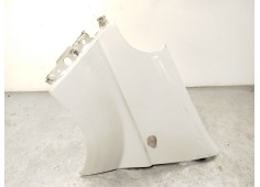 Recambio de aleta delantera izquierda para nissan primastar autobús (x83) dci 120 referencia OEM IAM 6311300Q0A  