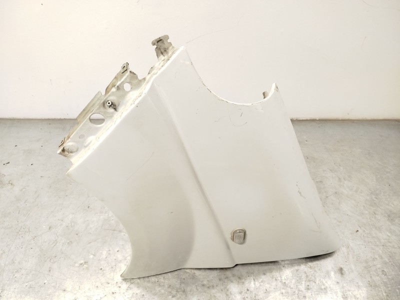 Recambio de aleta delantera izquierda para nissan primastar autobús (x83) dci 120 referencia OEM IAM 6311300Q0A  