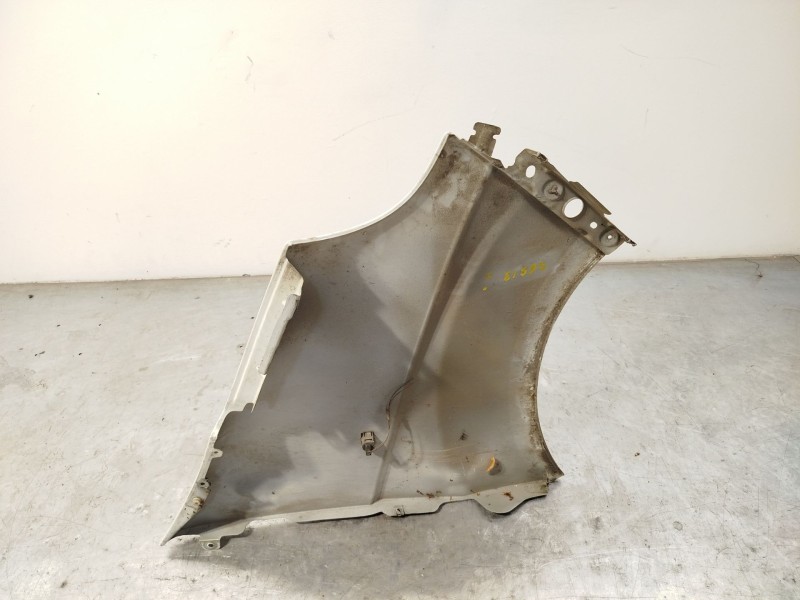 Recambio de aleta delantera izquierda para nissan primastar autobús (x83) dci 120 referencia OEM IAM 6311300Q0A  