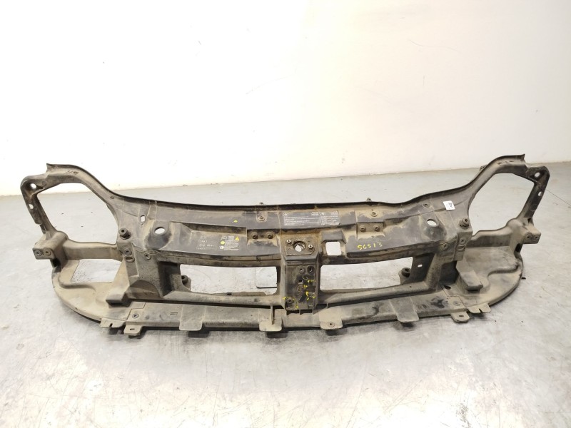 Recambio de panel frontal para nissan primastar autobús (x83) dci 120 referencia OEM IAM 6250000Q0D  