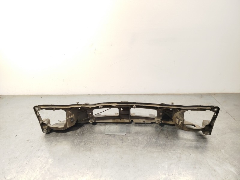 Recambio de panel frontal para nissan primastar autobús (x83) dci 120 referencia OEM IAM 6250000Q0D  