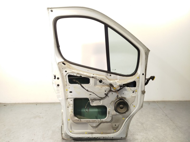 Recambio de puerta delantera izquierda para nissan primastar autobús (x83) dci 120 referencia OEM IAM 8010100Q0C  