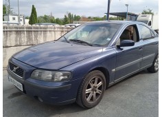 volvo s60 i (384) del año 2004