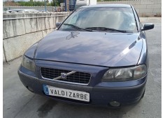 volvo s60 i (384) del año 2004 2