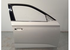 Recambio de puerta delantera derecha para skoda kamiq (nw4) 1.0 tsi referencia OEM IAM 658831052B  