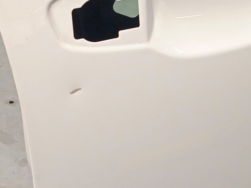 Recambio de puerta delantera derecha para skoda kamiq (nw4) 1.0 tsi referencia OEM IAM 658831052B  