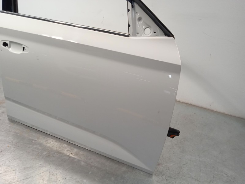 Recambio de puerta delantera derecha para skoda kamiq (nw4) 1.0 tsi referencia OEM IAM 658831052B  