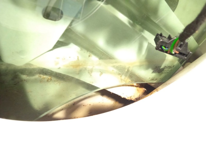 Recambio de puerta delantera derecha para skoda kamiq (nw4) 1.0 tsi referencia OEM IAM 658831052B  