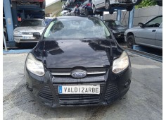 ford focus iii del año 2013 2