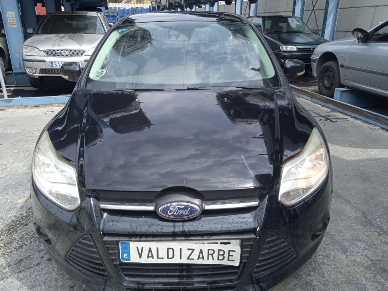 ford focus iii del año 2013