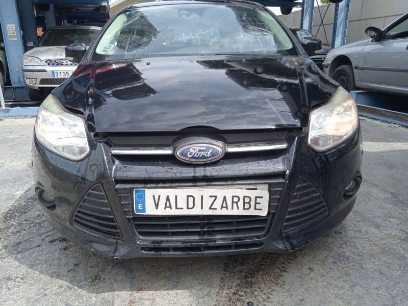 ford focus iii del año 2013