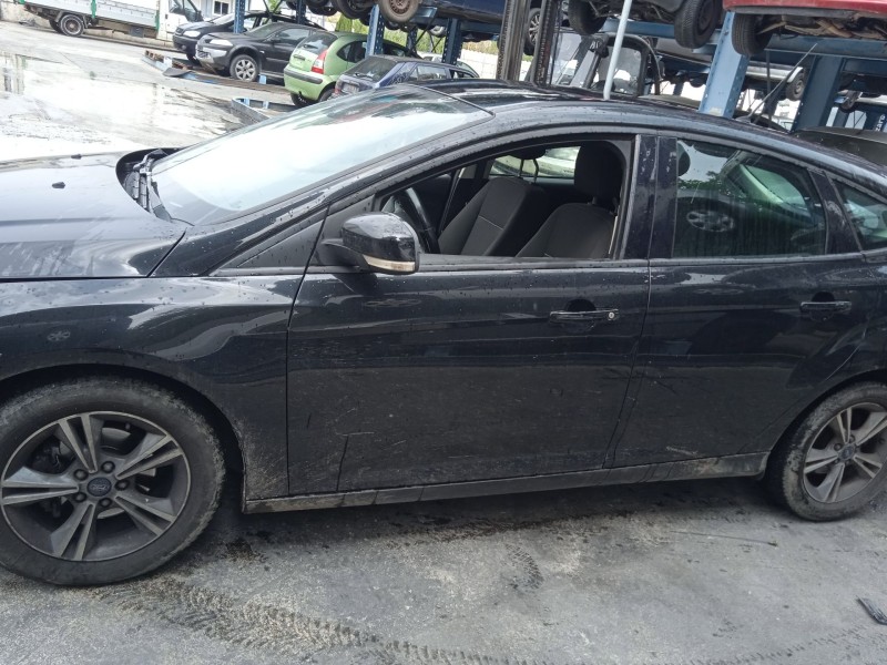 ford focus iii del año 2013