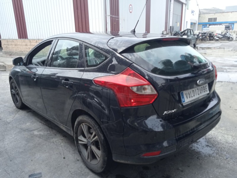 ford focus iii del año 2013