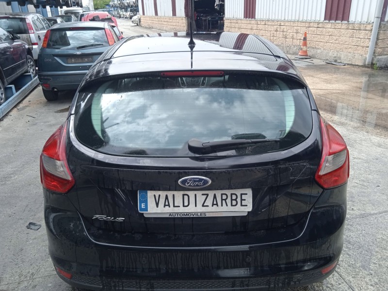 ford focus iii del año 2013