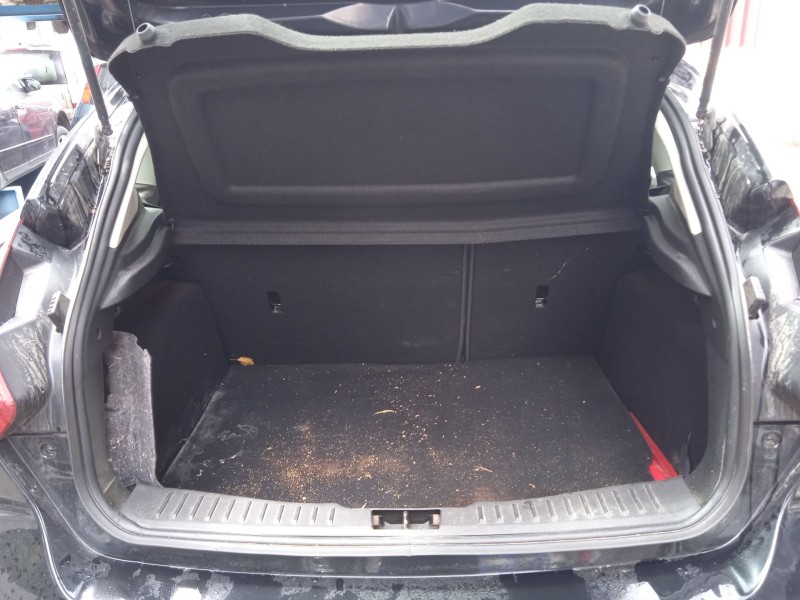 ford focus iii del año 2013