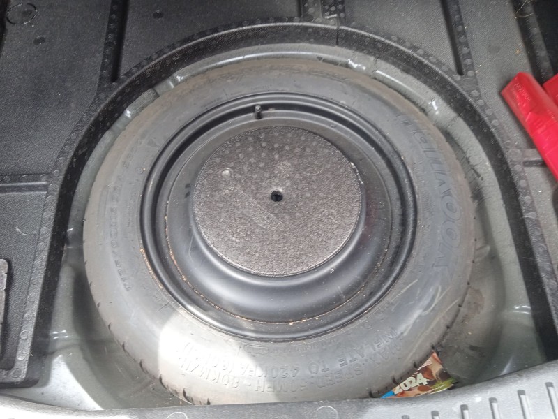 ford focus iii del año 2013