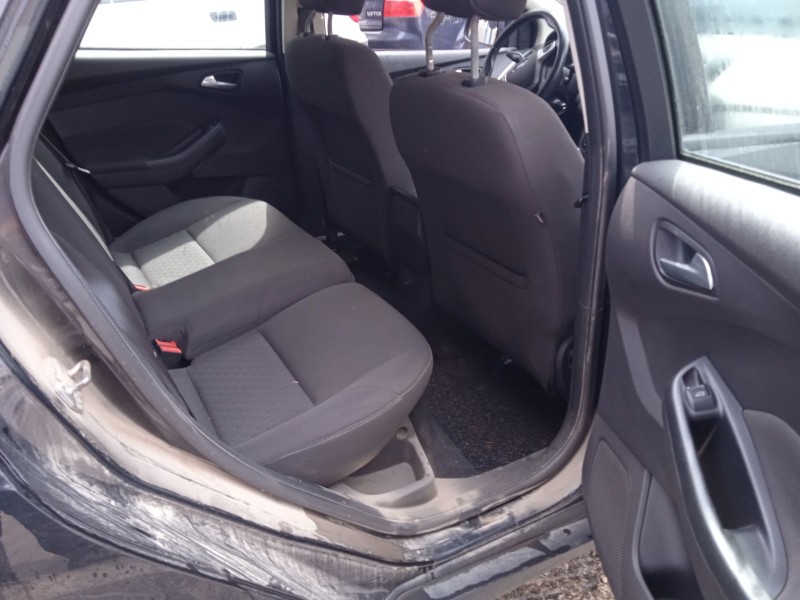 ford focus iii del año 2013