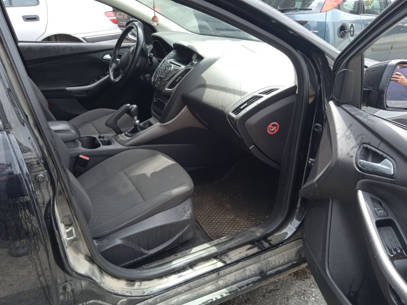 ford focus iii del año 2013