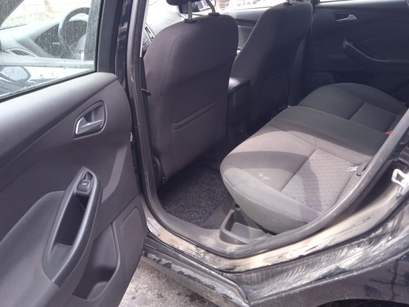 ford focus iii del año 2013