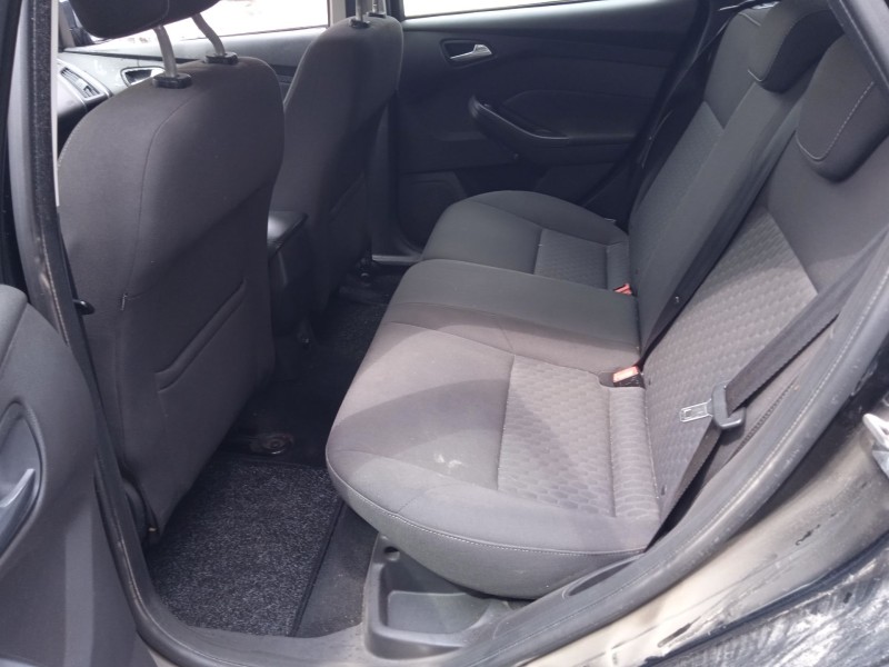 ford focus iii del año 2013