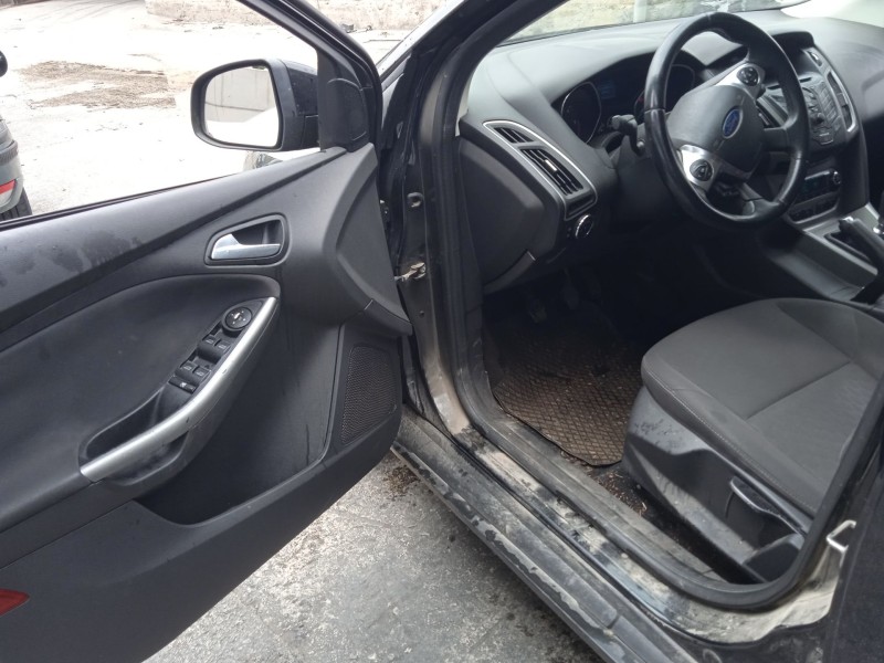 ford focus iii del año 2013