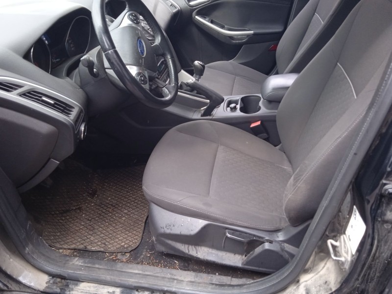 ford focus iii del año 2013