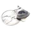 Recambio de tapa exterior combustible para jeep compass limited referencia OEM IAM 05074082AB  