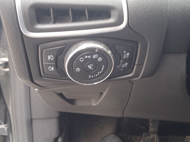 ford focus iii del año 2013