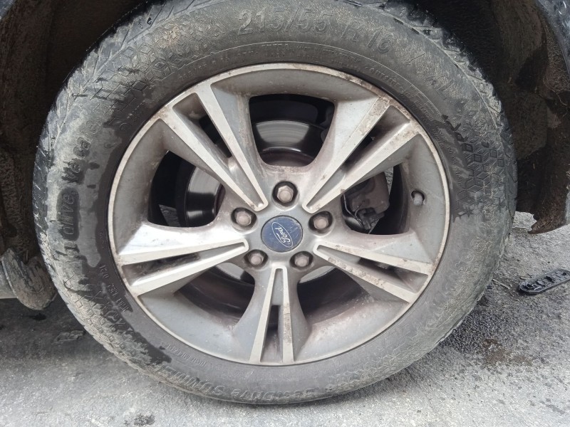 ford focus iii del año 2013