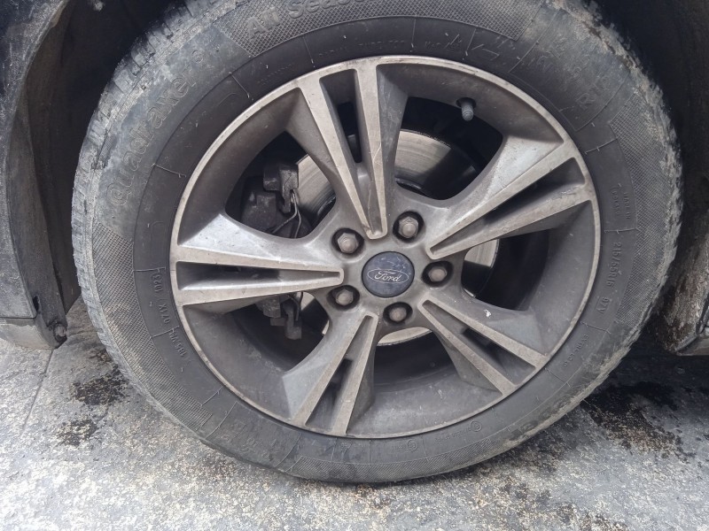 ford focus iii del año 2013