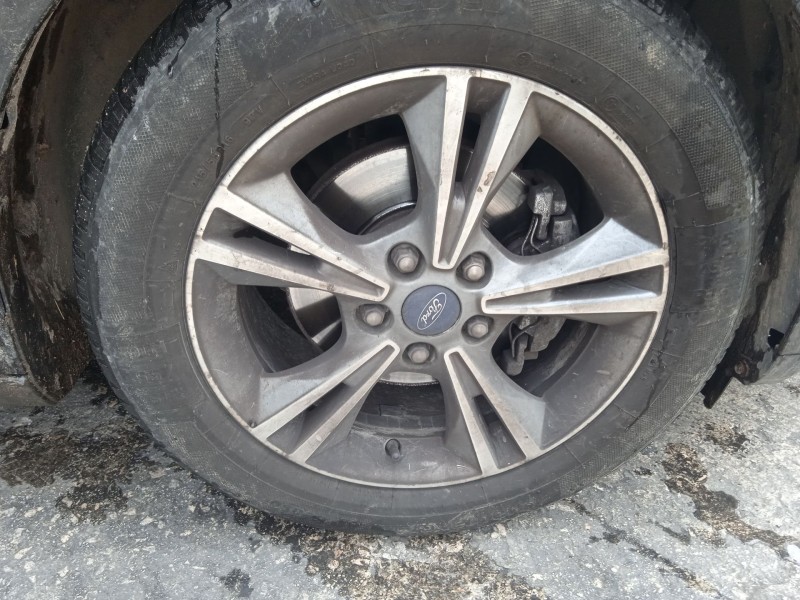 ford focus iii del año 2013