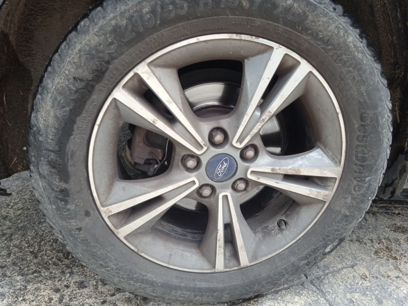 ford focus iii del año 2013