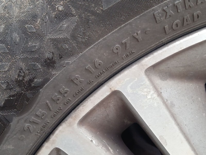 ford focus iii del año 2013