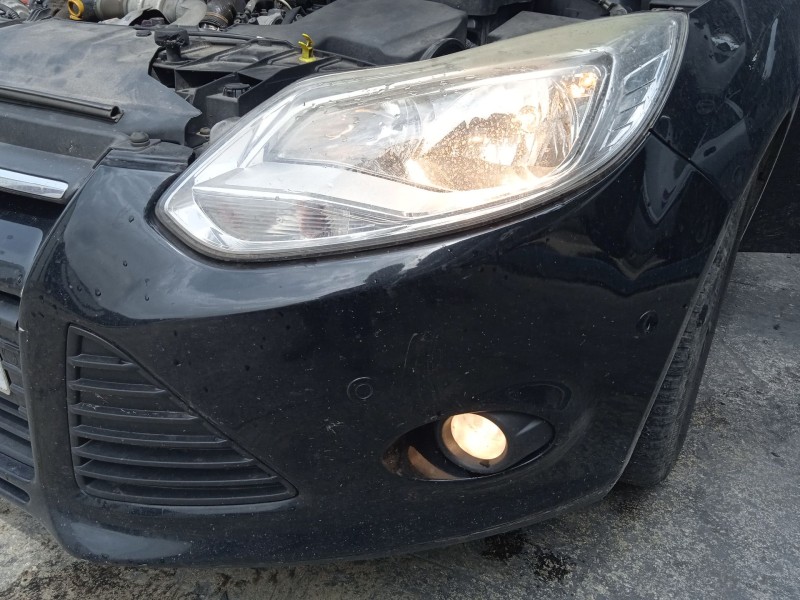 ford focus iii del año 2013