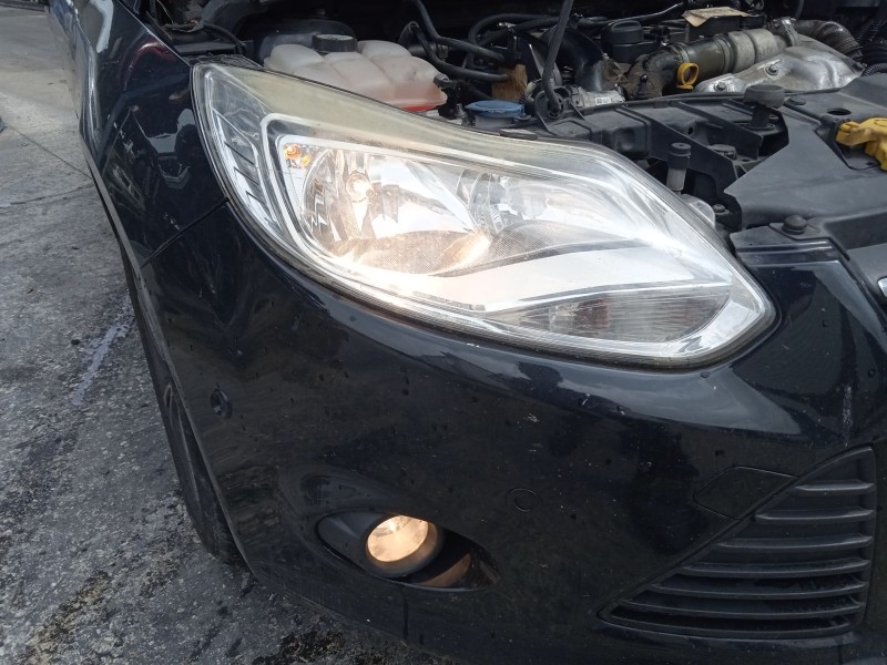 ford focus iii del año 2013