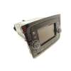 Recambio de sistema audio / radio cd para fiat doblo cargo (263_) 1.6 d multijet referencia OEM IAM 735659083 0735659083 