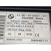 Recambio de centralita confort para bmw serie 5 berlina (e60) 525i referencia OEM IAM 61359114447  5WK49111
