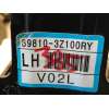 Recambio de cinturon seguridad trasero izquierdo para hyundai i40 1.7 crdi cat referencia OEM IAM 898103Z100RY  