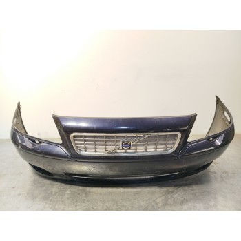 Recambio de paragolpes delantero para volvo s80 i (184) d5 referencia OEM IAM 39991468  