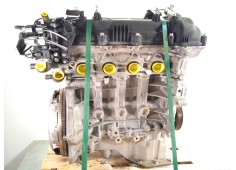 Recambio de motor completo para hyundai elantra v sedán (md, ud) 1.6 referencia OEM IAM G4FG  