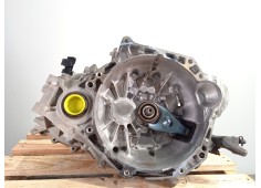 Recambio de caja cambios para hyundai elantra v sedán (md, ud) 1.6 referencia OEM IAM TZ32 4300026220 