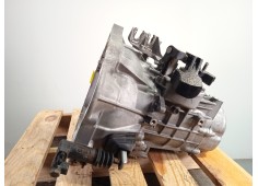 Recambio de caja cambios para hyundai elantra v sedán (md, ud) 1.6 referencia OEM IAM TZ32 4300026220  2