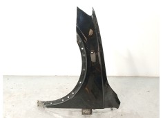 Recambio de aleta delantera izquierda para audi q3 (8ub, 8ug) 2.0 tdi referencia OEM IAM 8U0821105  