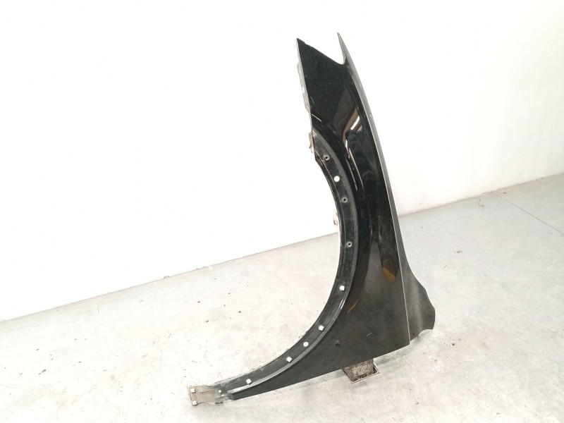 Recambio de aleta delantera izquierda para audi q3 (8ub, 8ug) 2.0 tdi referencia OEM IAM 8U0821105  