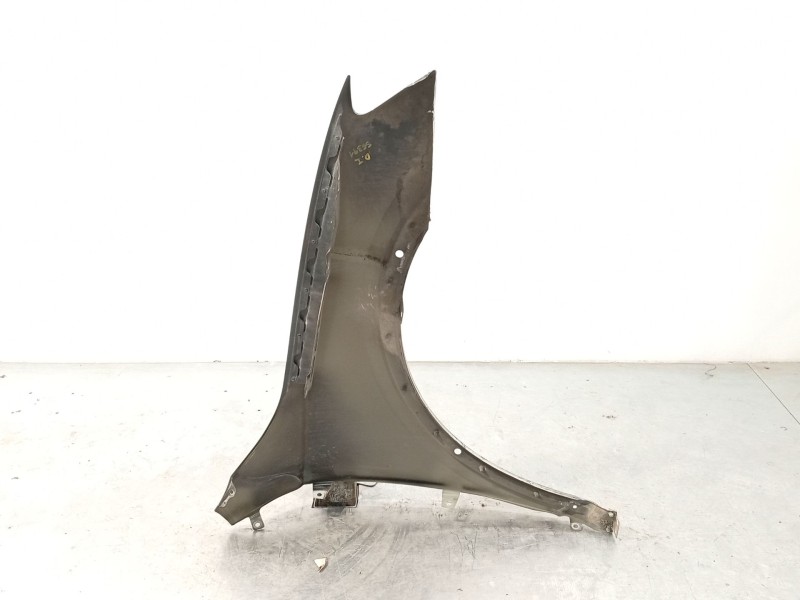 Recambio de aleta delantera izquierda para audi q3 (8ub, 8ug) 2.0 tdi referencia OEM IAM 8U0821105  